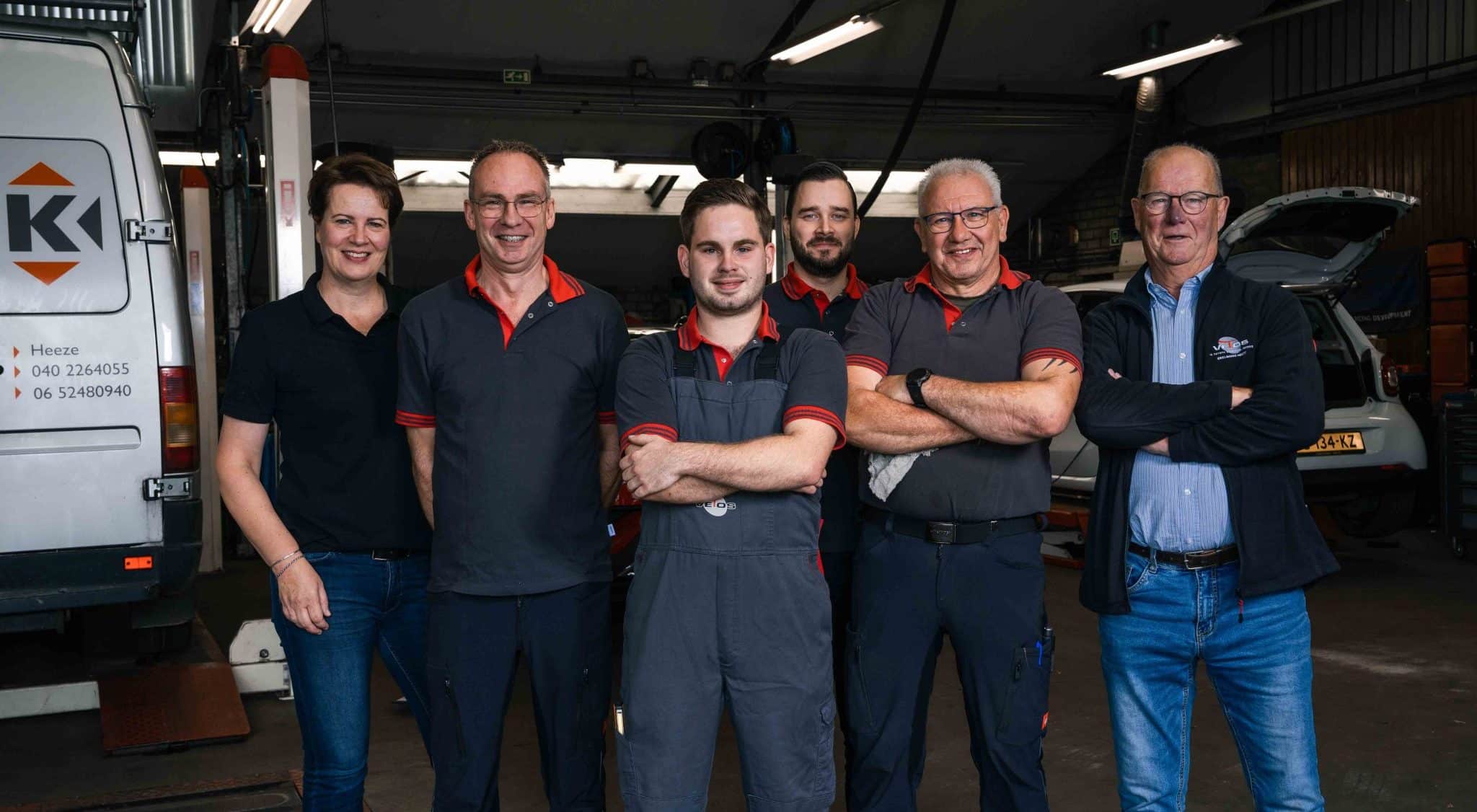 Team Tromp