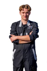 Portretfoto Joel Eulderink